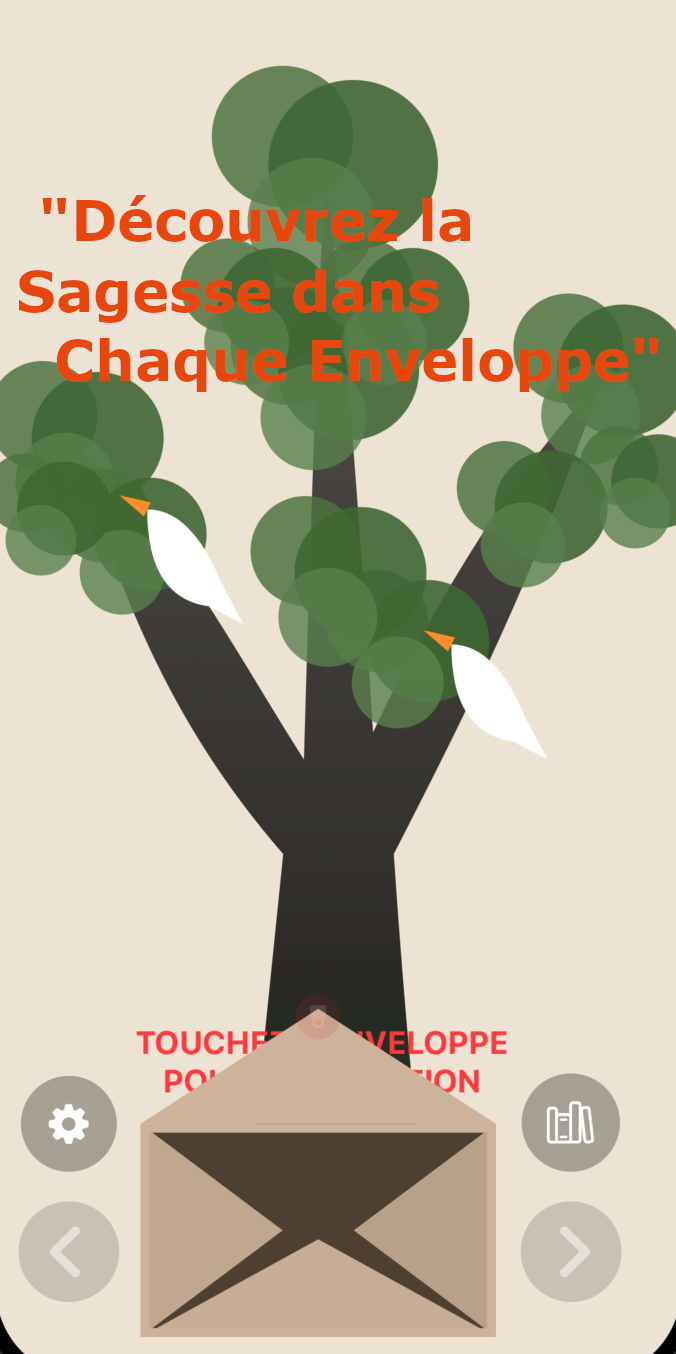 French Screenshot 1