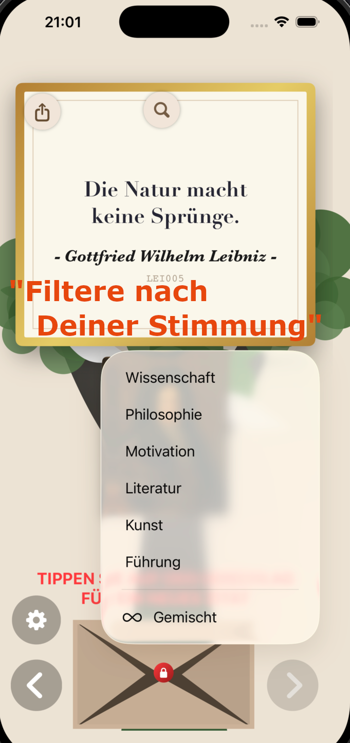 German Screenshot 2