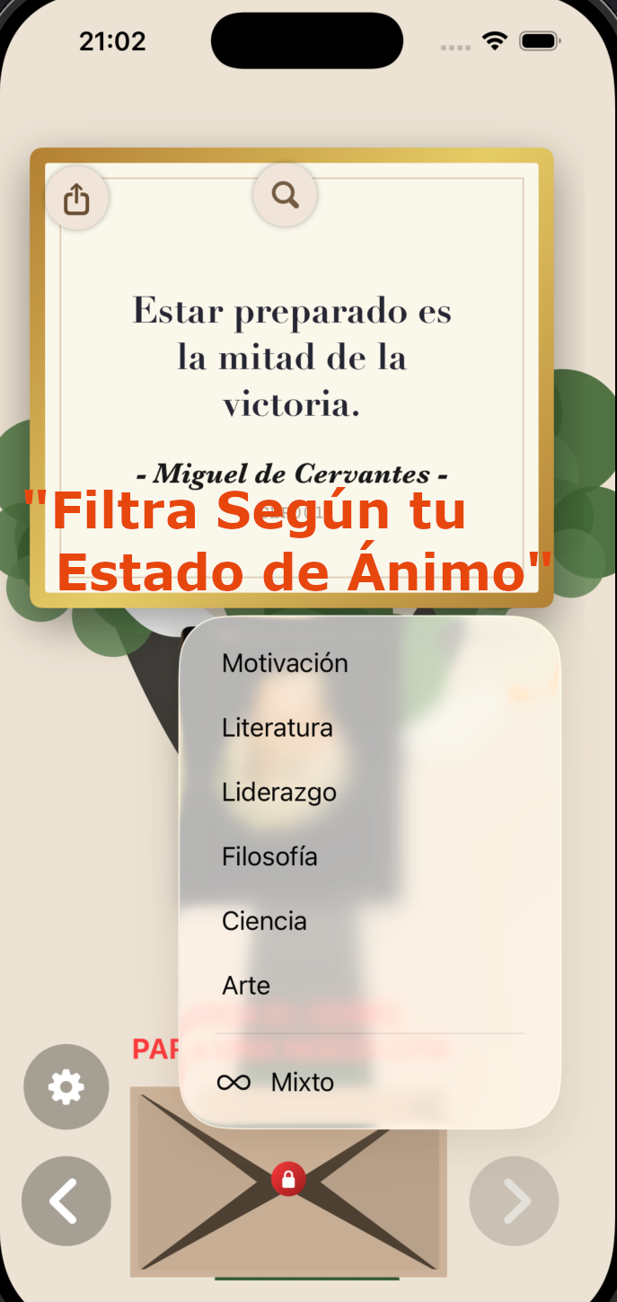 Spanish Screenshot 2