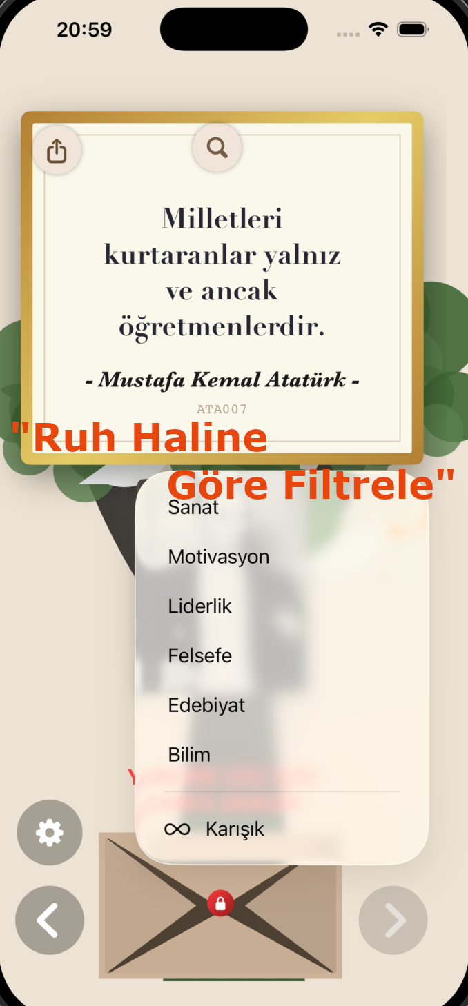 Turkish Screenshot 2