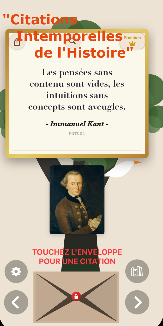 French Screenshot 3