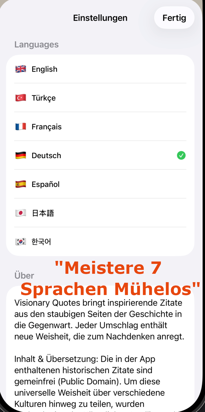 German Screenshot 4