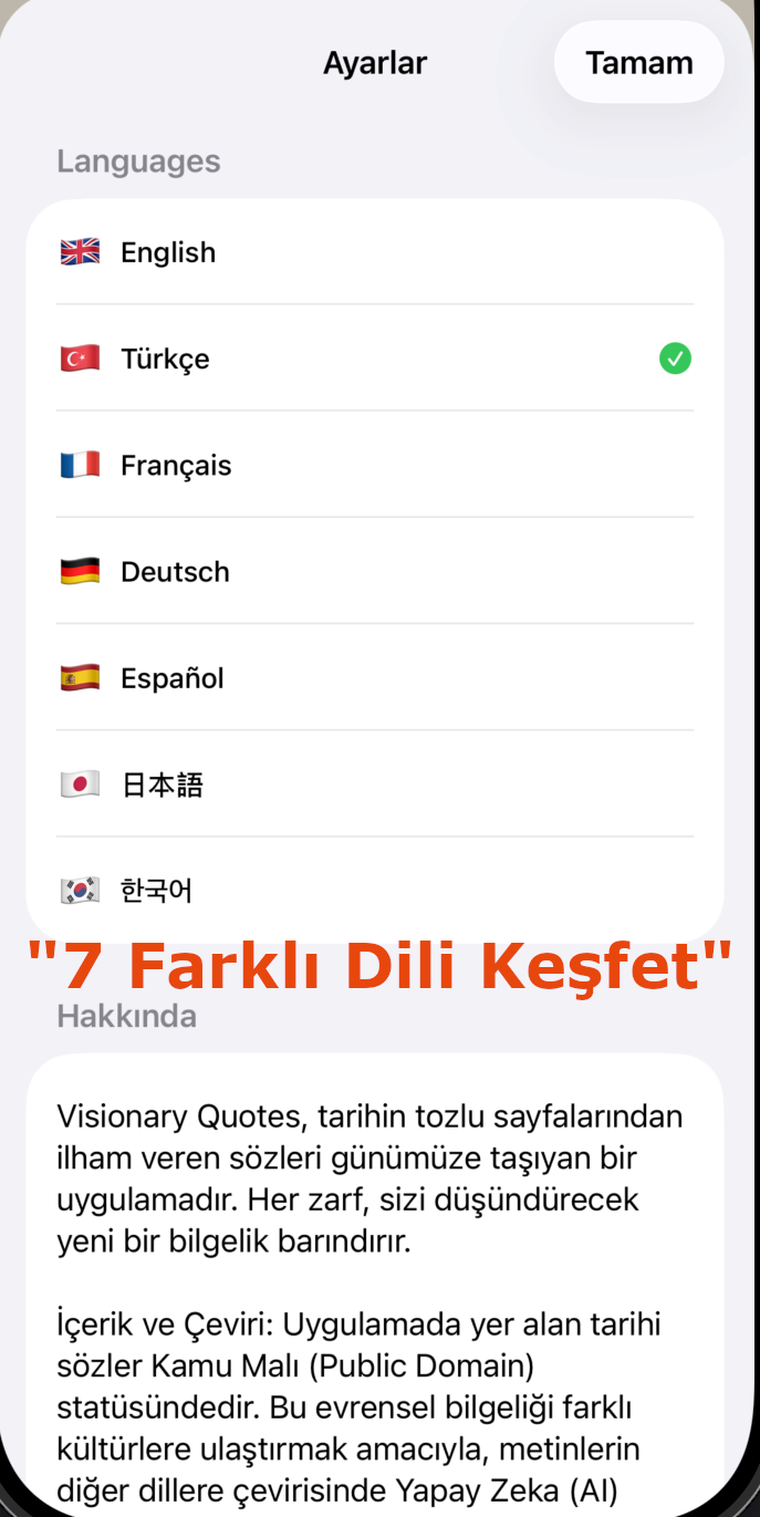 Turkish Screenshot 4